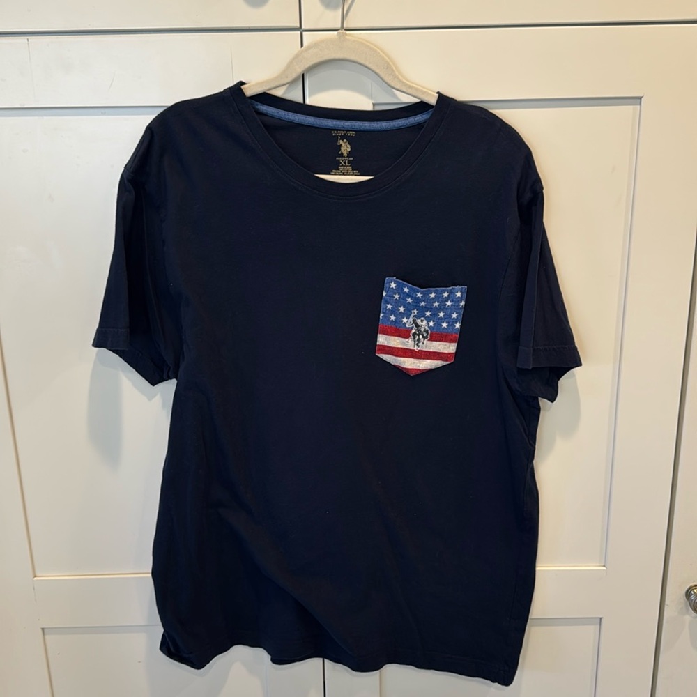 Mens Polo Sleepwear🇺🇸